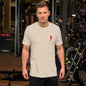 Bystander Effect - We Fight Monsters T Shirt