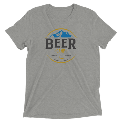 Beer Camp Light T-Shirt