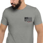 Redemption Premium TO THE CROSS Tshirt