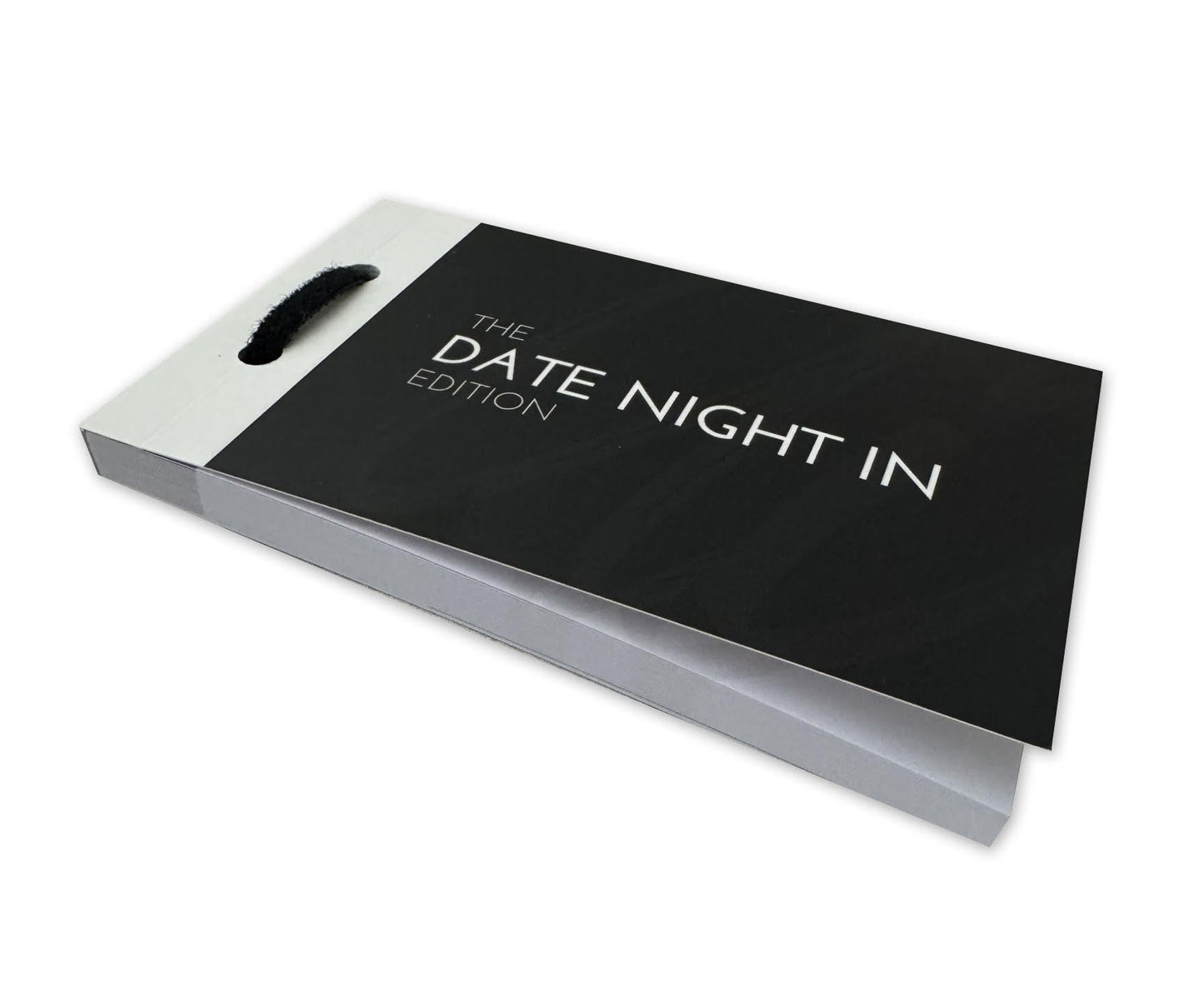 NEW - Date Night Coupon Book