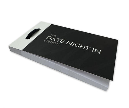 NEW - Date Night Coupon Book