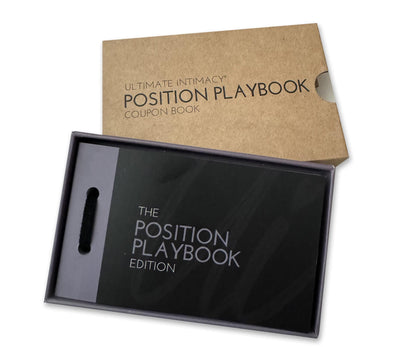 NEW - Position Playbook Coupon Book