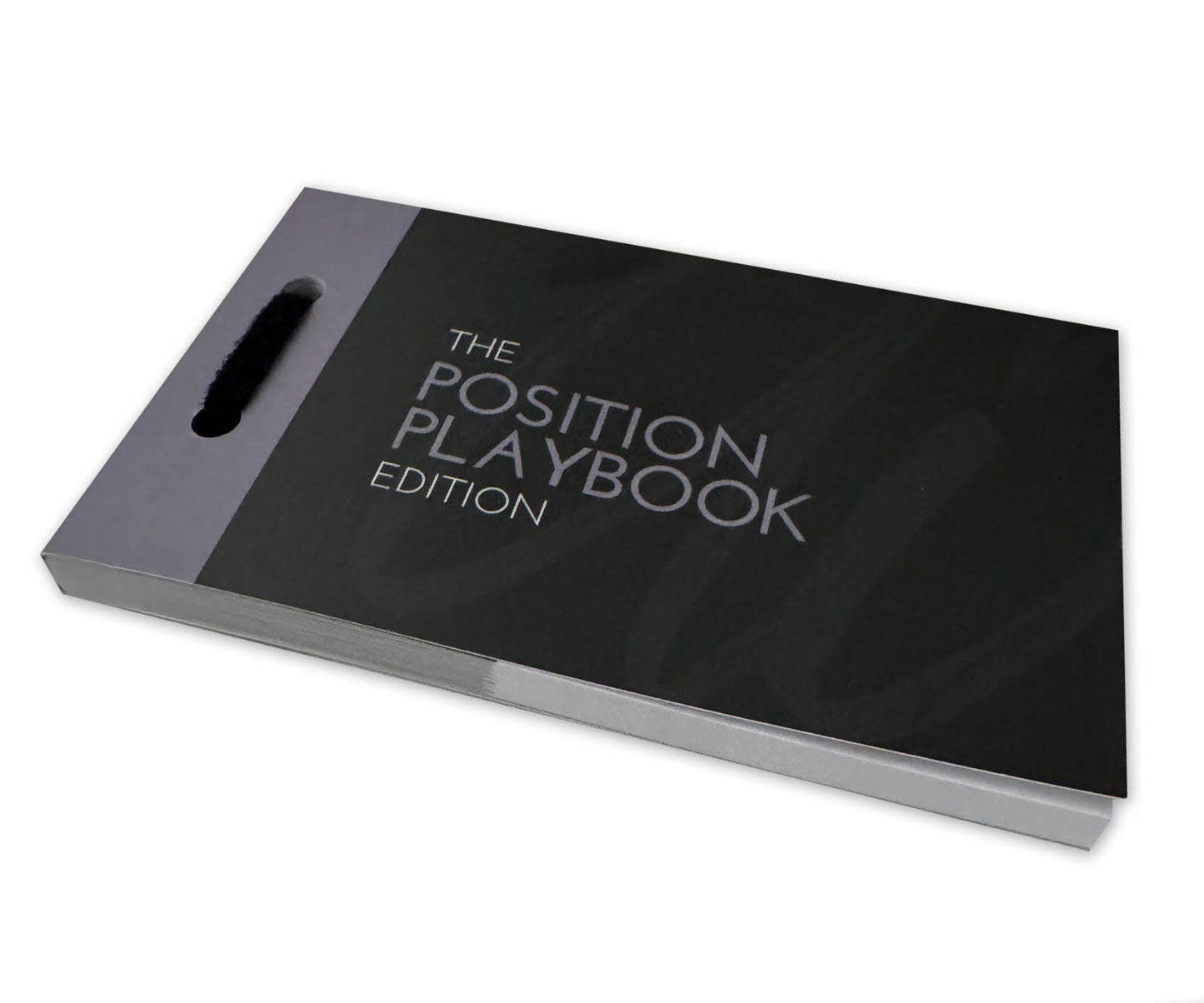 NEW - Position Playbook Coupon Book