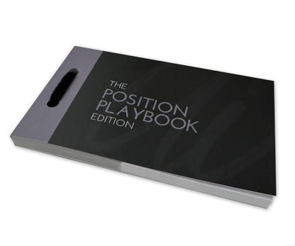 NEW - Position Playbook Coupon Book