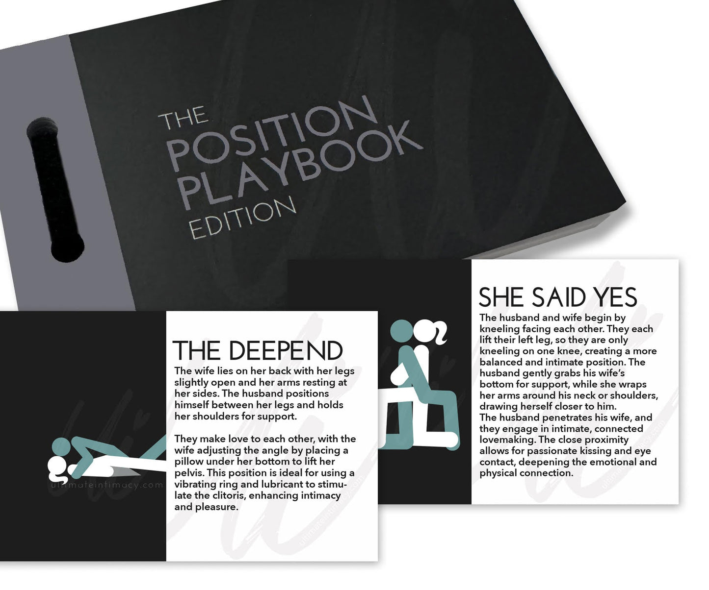 NEW - Position Playbook Coupon Book