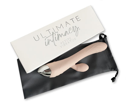 The Ultimate Intimacy PETITE Vibrator