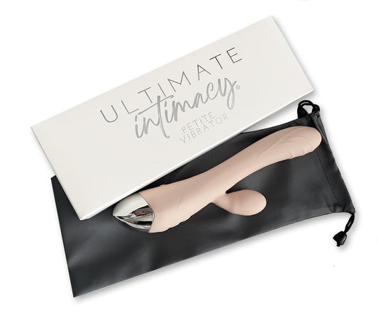 The Ultimate Intimacy PETITE Vibrator