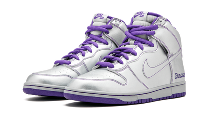 Nike SB Dunk High Dinosaur Jr. Size 9M / 10.5W