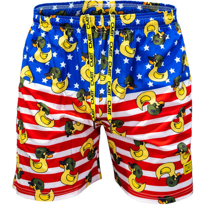 Men's V3 Performance Training Shorts | 5.5"