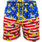 Men's V3 Performance Training Shorts | 5.5"