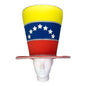 Venezuela Wide Top Hat