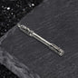 Vintage Wukong Jin Gu Bang Stainless Steel Pendant