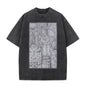 Vintage Washed Brewmaster of Work T-shirt