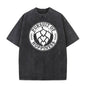 Vintage Washed Pursuit Of Hoppiness T-shirt