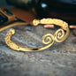 Vintage Wukong Tightening Curse Stainless Steel Bracelet