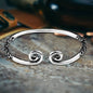 Vintage Wukong Tightening Curse Stainless Steel Bracelet