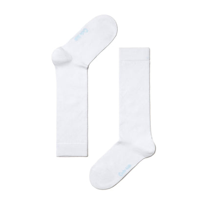 Conte-Kids Classic Cotton Knee-High Socks - Tip-Top 004