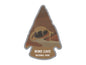 National Park Stickers