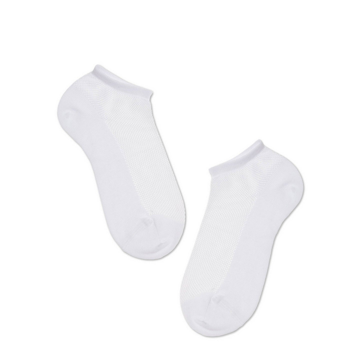 Cotton Ankle Socks Conte Active - Mesh 277