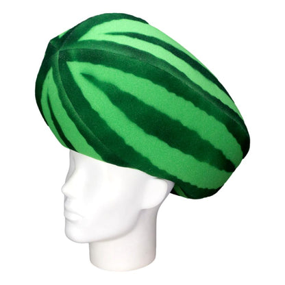 Watermelon Hat