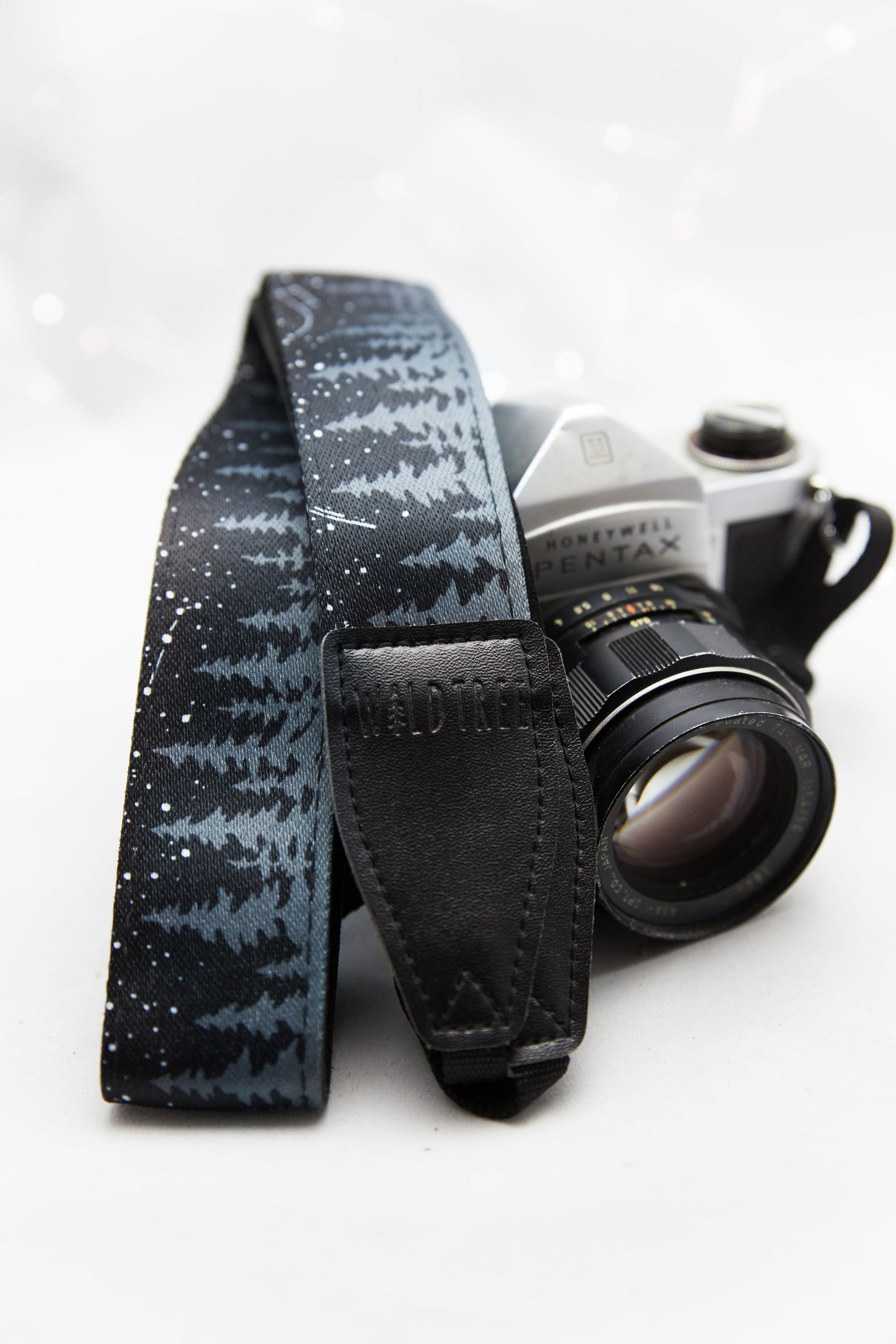 Night Sky Camera Strap