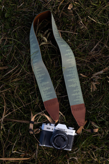 Pinetree Camera Strap