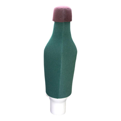 Wine Bottle Hat