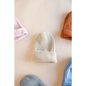 Super Soft Cream Beanie for Adults