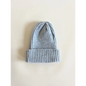 Super Soft Cream Beanie for Adults