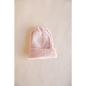 Super Soft Cream Beanie for Adults