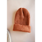 Super Soft Cream Beanie for Adults