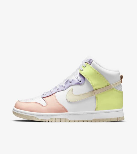 Nike Dunk High Cashmere - BRAND NEW - OG ALL Size 6.5W / 5M