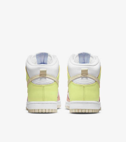 Nike Dunk High Cashmere - BRAND NEW - OG ALL Size 6.5W / 5M