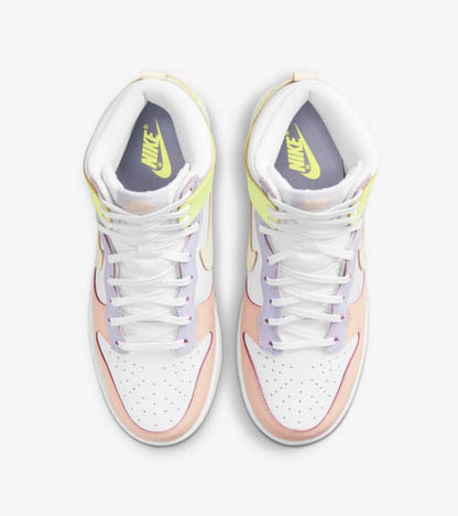 Nike Dunk High Cashmere - BRAND NEW - OG ALL Size 6.5W / 5M