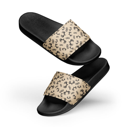 Buck Women's Slides