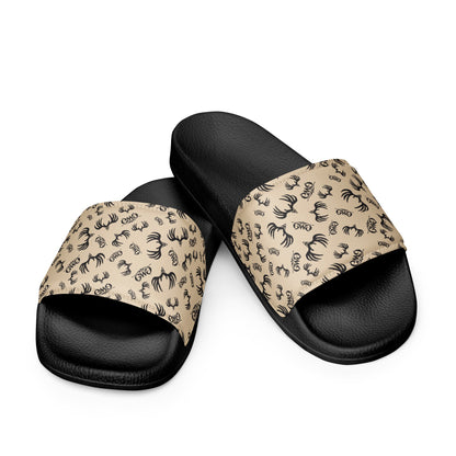 Buck Women's Slides
