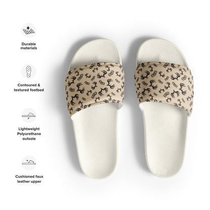 Buck Women's Slides