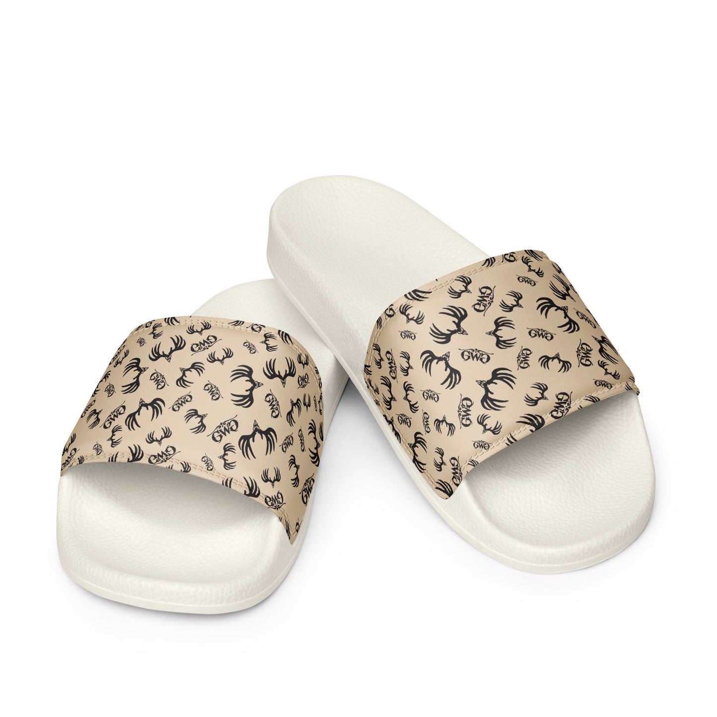 Buck Women's Slides