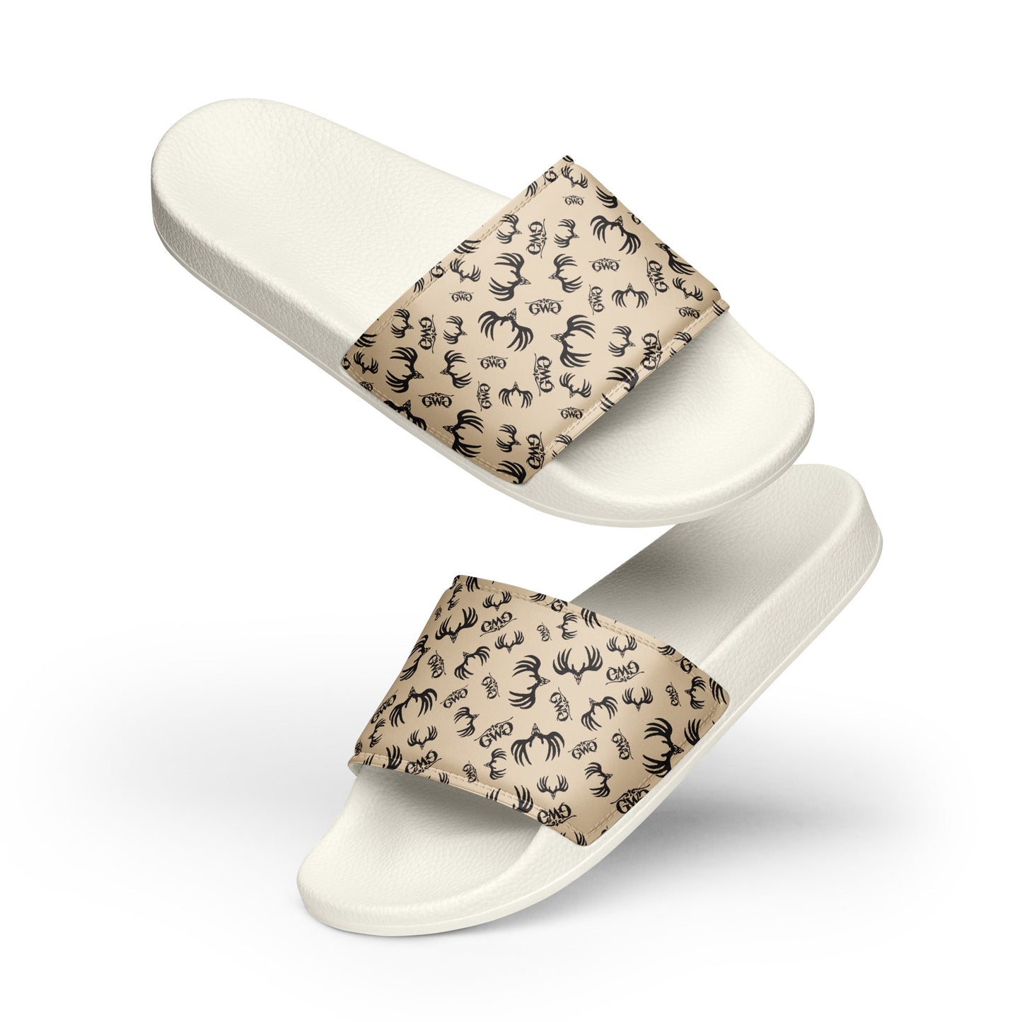 Buck Women's Slides