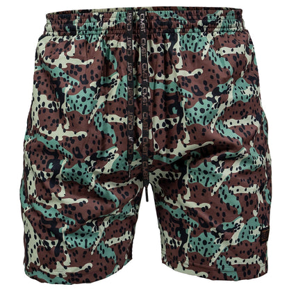 Men's V3 Performance Training Shorts | 5.5"