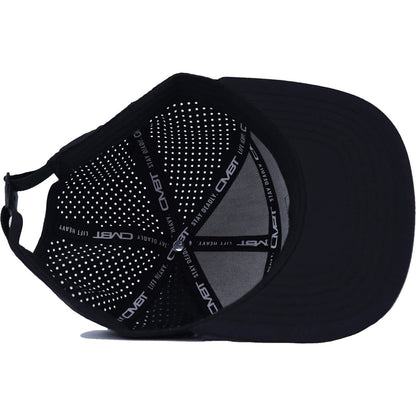 Hybrid CMBT Pro Performance Snapback Hat