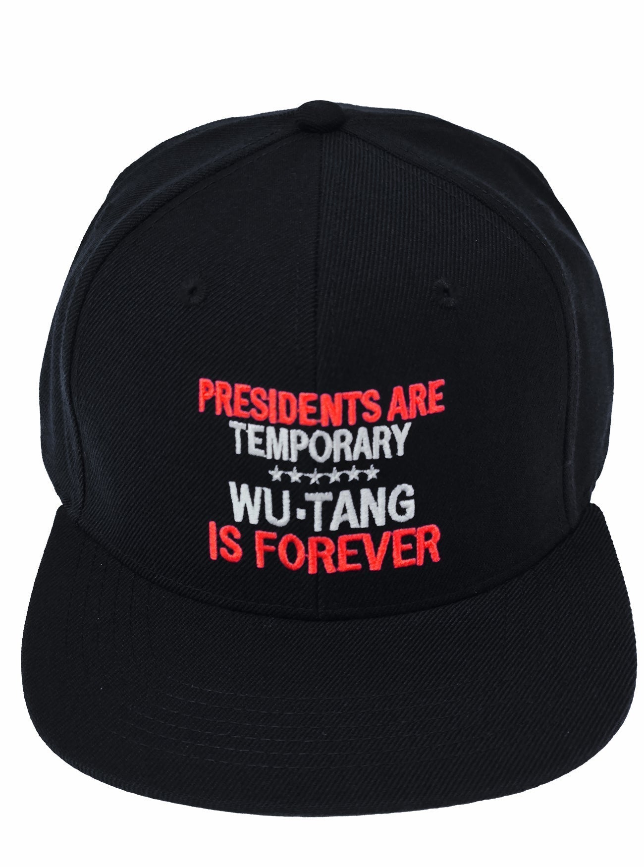 Wu-Tang is Forever Hat