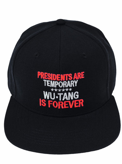 Wu-Tang is Forever Hat