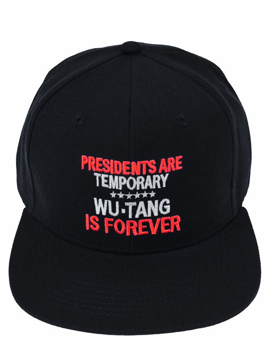 Wu-Tang is Forever Hat