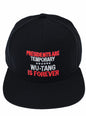 Wu-Tang is Forever Hat