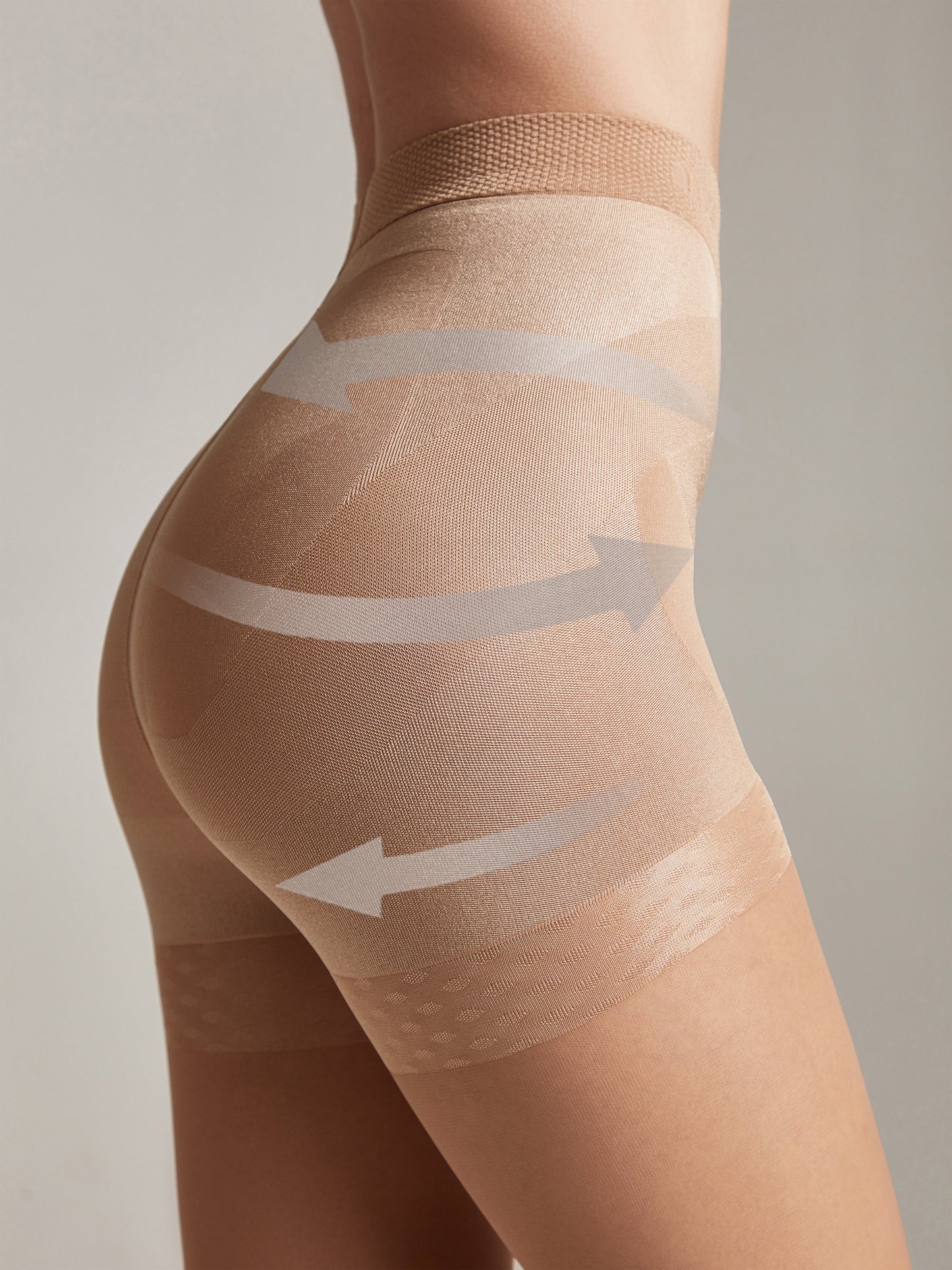 Tights Conte X-Press 40 Den - Body Shaping