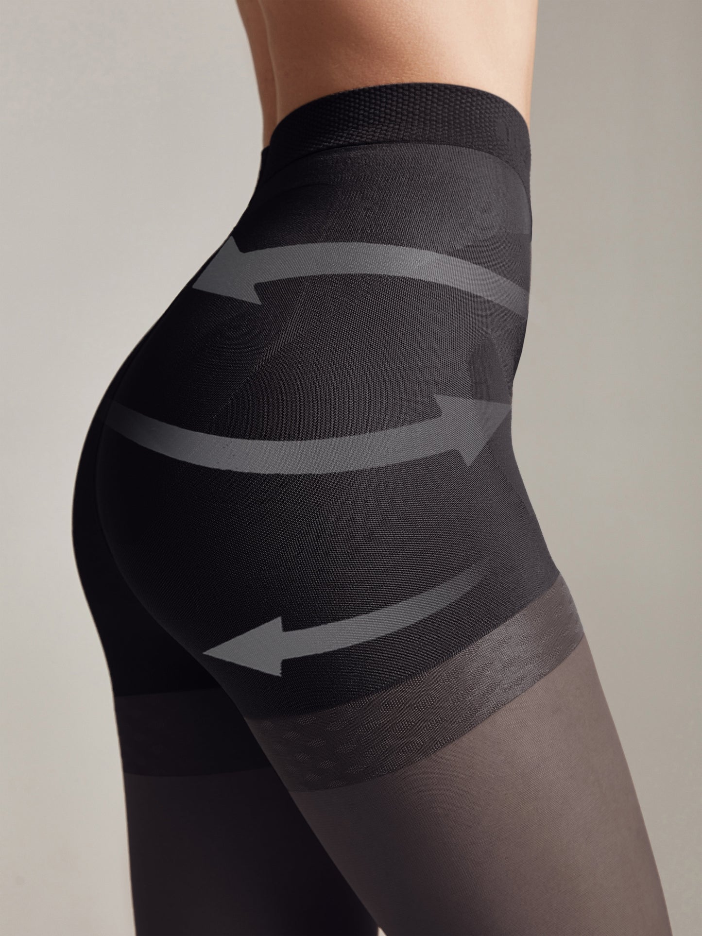 Tights Conte X-Press 40 Den - Body Shaping