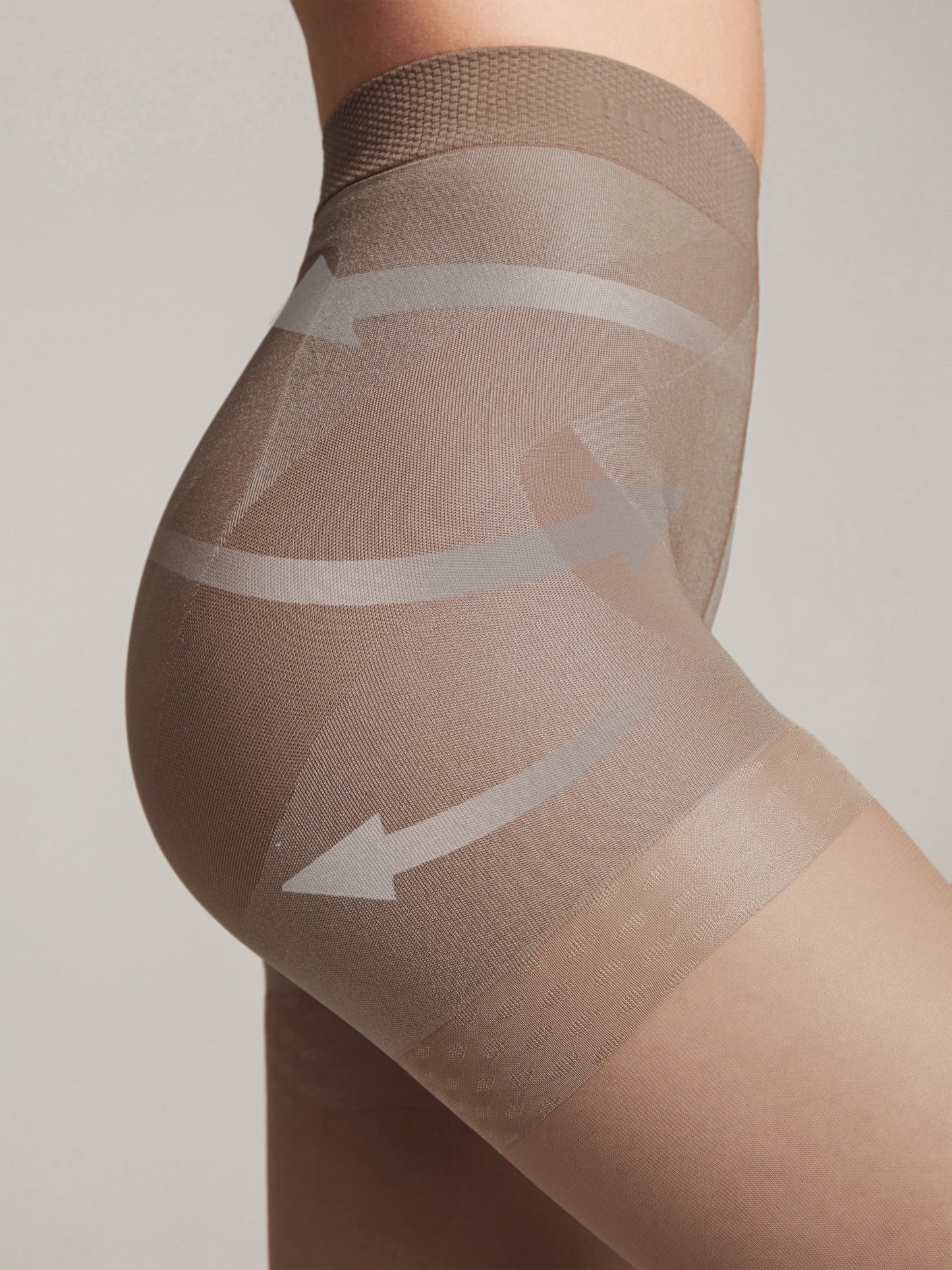 Tights Conte X-Press 40 Den - Body Shaping