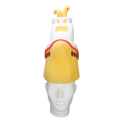Yellow Submarine Hat