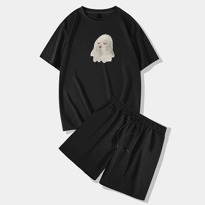 You Are My Boo T-shirt and Shorts Set
